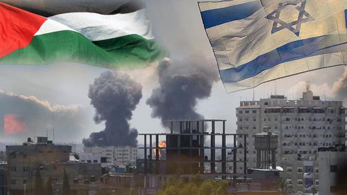 Konflik Berulang Israel-Palestina, Mencari Solusi Tuntas